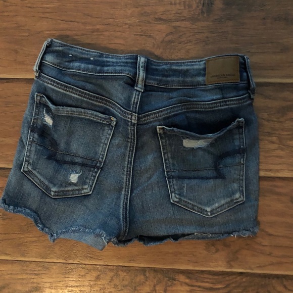AE Jean shorts - Picture 2 of 2